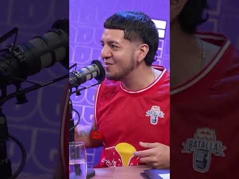 Was it pure show to take off Toy Lokaso's mask? #jotashoy #redbull #nekroos #toylokaso #peru #rap