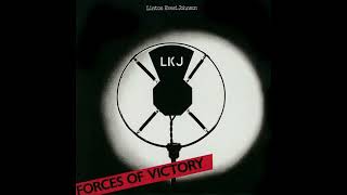 Linton Kwesi Johnson - Sonny&#39;s Lettah (Anti sus Poem)