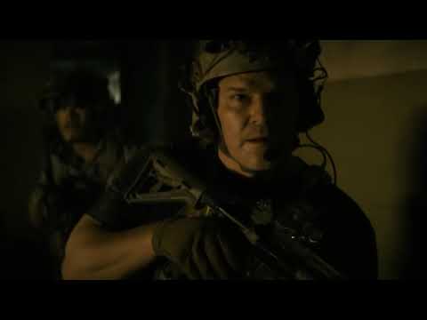 SEAL Team 4x04 Bravo Freeing Ray Perry