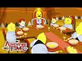 Life of a Lemongrab | Adventure Time | Cartoon Network