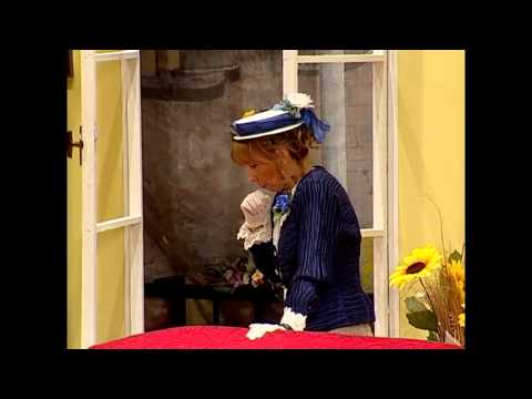 Compagnia "La Comunella" - Na Casa Sotto e 'Ngoppe