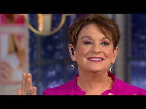 Artisan Crafted by Robert Manse Scrollwork Ring or Earrings, 18K & Sterling on QVC