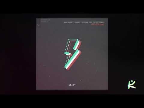 Mark Knight & Darius Syrossian - Get This (Ft. Prospect Park)