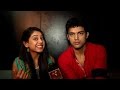 Parth Samthaan and Niti Taylor Share Their First Opinion About Each Other - Part 01