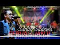 Sebuah Janji Sandy Sadewa NEW Rendysta Cover