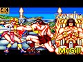 Blandia McGill Arcade 1992 4K 60FPS