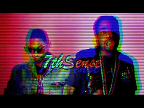 Wale x Miguel Type Beat "CTC"| Prod.7thsense