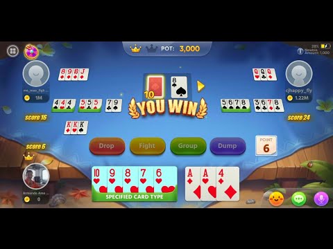 PAANO MAG LARO NG TONG ITS GO TUTORIAL