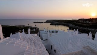 preview picture of video 'What to do in Menorca · Episode 11'