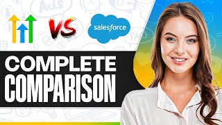 GoHighLevel vs Salesforce (2026): Which CRM Should You Choose?