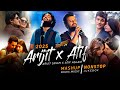 Arijit Singh X Atif Aslam Mashup Nonstop Jukebox Latest Romantic Songs Rolex Music