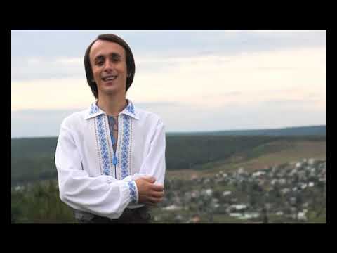 Satul meu - Alexandru Cibotaru