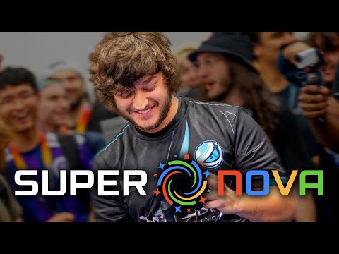 Competitive Marss is back...