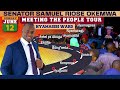 Meeting People Of NYAMASIBI WARD
