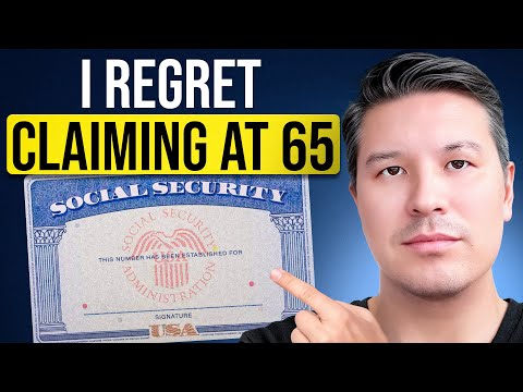 If I Claimed Social Security Again, I’d Do This Instead
