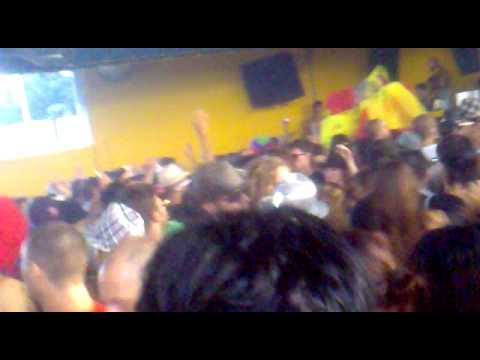 Circoloco Opening Closing Party 2009