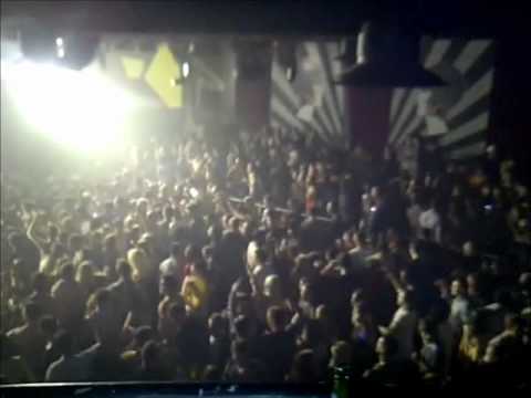 best live house music in toronto 2012 AVICII ANGELLO DAHLBACK