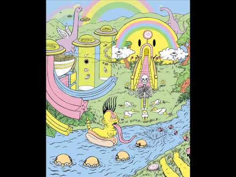 The Freedom Tickler - Andrew Jackson Jihad
