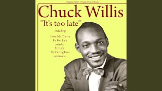 Thunder And Lightning