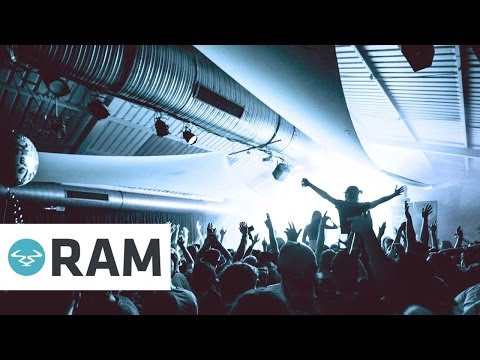 RAM - Southampton Aftermovie - feat Andy C, Wilkinson & DC Breaks + more