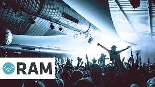RAM - Southampton Aftermovie - feat Andy C, Wilkinson & DC Breaks + more