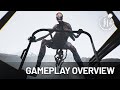 Vídeo de jugabilidad de Ad Infinitum  PC  DLC