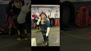 You know why they love me? #tiktok #officiallyhard #fyp #Navy #lgbt #bingo #subscribe #tattoo #cali