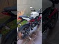 Akrapovic Street Triple 675R