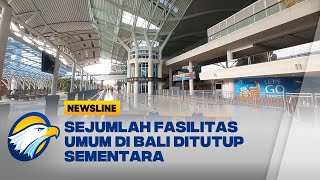 Download lagu Perayaan Hari Raya Nyepi, Beberapa Fasilitas Umum di Bali Ditutup Sementara mp3 Download lagu Perayaan Hari Raya Nyepi, Beberapa Fasilitas Umum di Bali Ditutup Sementara mp3