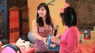 Titaya's Party pt 2.m4v