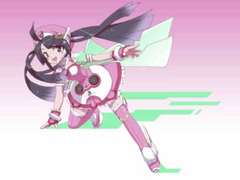 耳のあるロボットの唄 Lieutenant Claire Feat 兎眠りおん Vocaloid Database