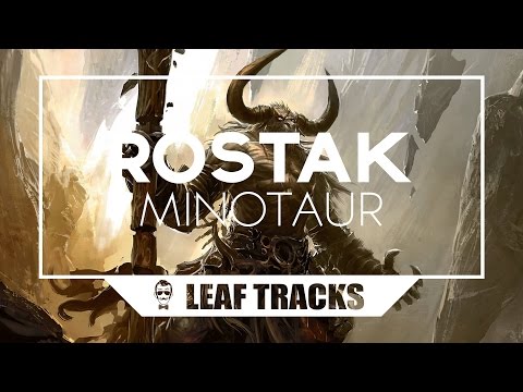 Rostak - Minotaur (Original Mix)
