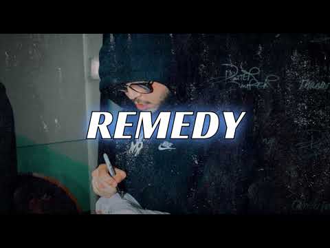 “Remedy” | Potter Payper x Nines Type Beat | UK Rap Instrumental 2022