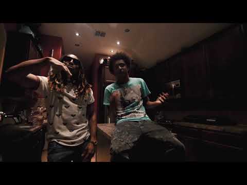 Vaun D - All (Music Video)