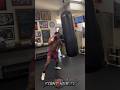 Devin Haney NEW look at 140lbs training for Regis Prograis