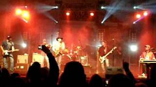 Kevin Fowler - Triple Crown