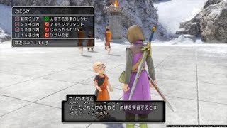 ドラゴンクエストXI　過ぎ去りし時を求めて_20171118025930