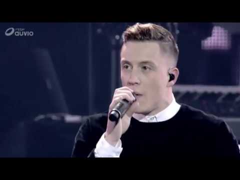 Loïc Nottet -  Live at Forest National (Selfocracy Tour)