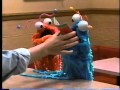 Sesame Street 3 Clips From 3226