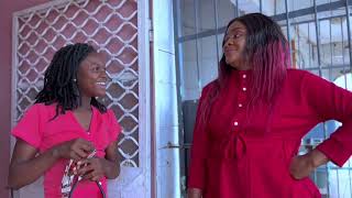 Download lagu Label et Gloria très surpris du comportement de sa tante - LE SOSIE DE LA TANTE DE GLORIA EPISODE 04 mp3