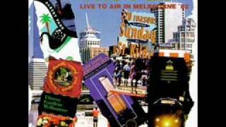 The Fall - Hip Priest