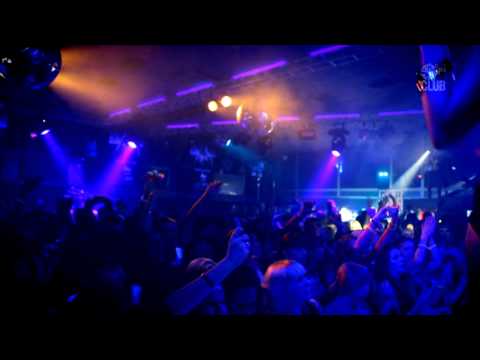 Dj Leonid Rudenko / XSOUND / PIRANA CLUB /