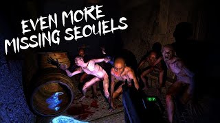 5 Forgotten Games That Deserve a Revival in 2025