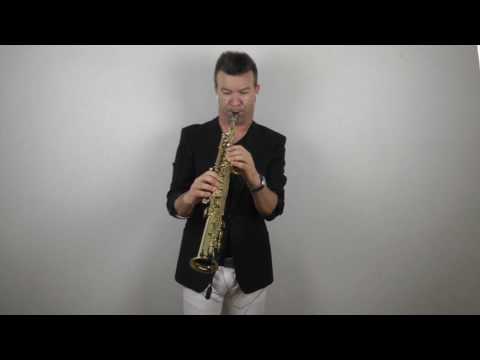 Bossa Real. kenny G. Ismael Dorado (Cover sax)