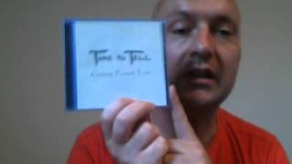 Vinyl update.VCLT and meeting with Jimmy.Swans:To Be Kind,Cosey Fanni Tutti and a folk/psych grail.