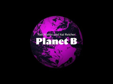 Planet B – Trailer Theater Magdeburg