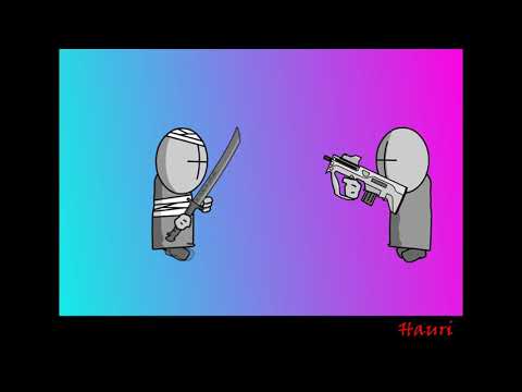 Madness Combat test [Hauri]