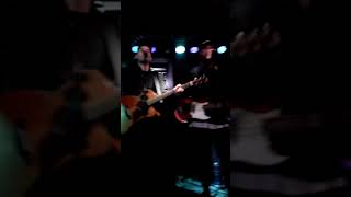 Things I Like - 3 Kicking Sunrise