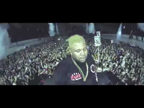 Carnage - RARE SOCAL (Official Aftermovie)