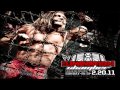 WWE Elimination Chamber 2011 Official Theme ...